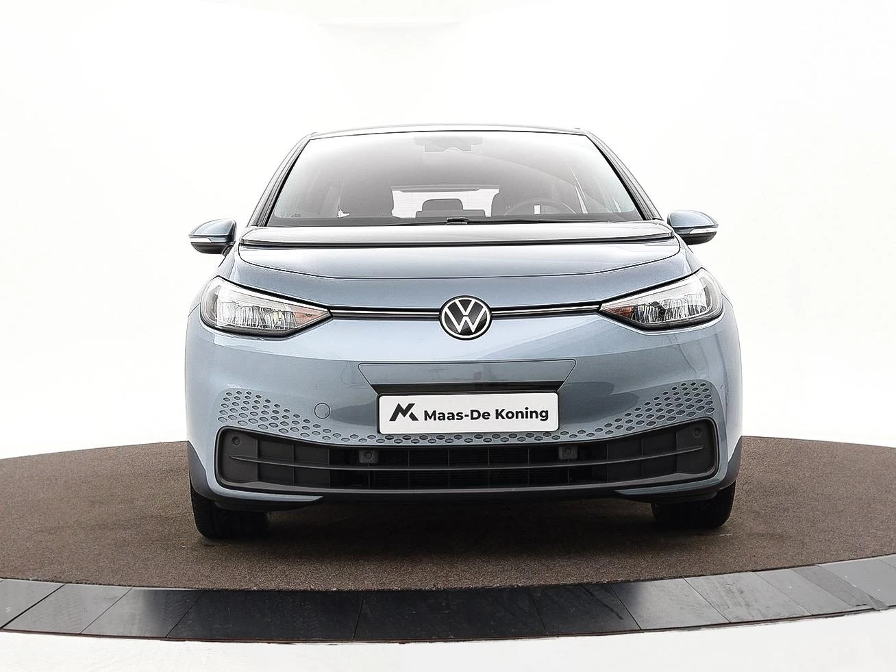 Hoofdafbeelding Volkswagen ID.3