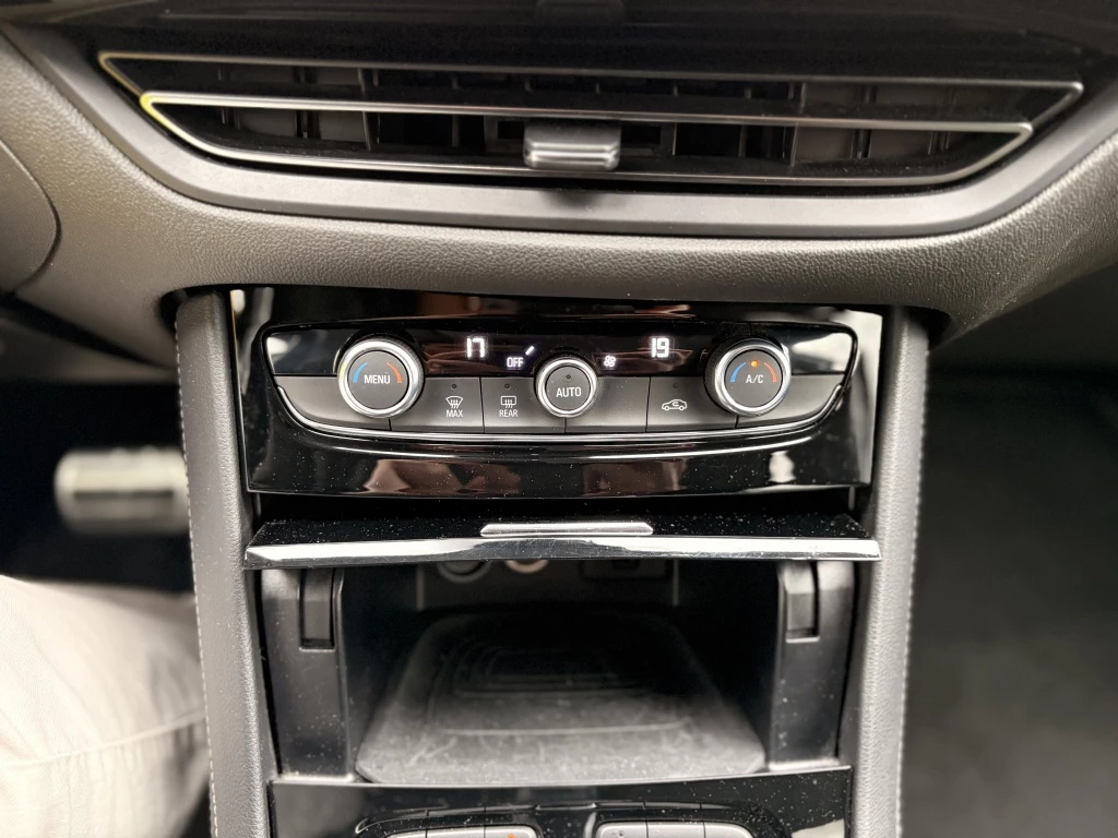 Hoofdafbeelding Opel Grandland