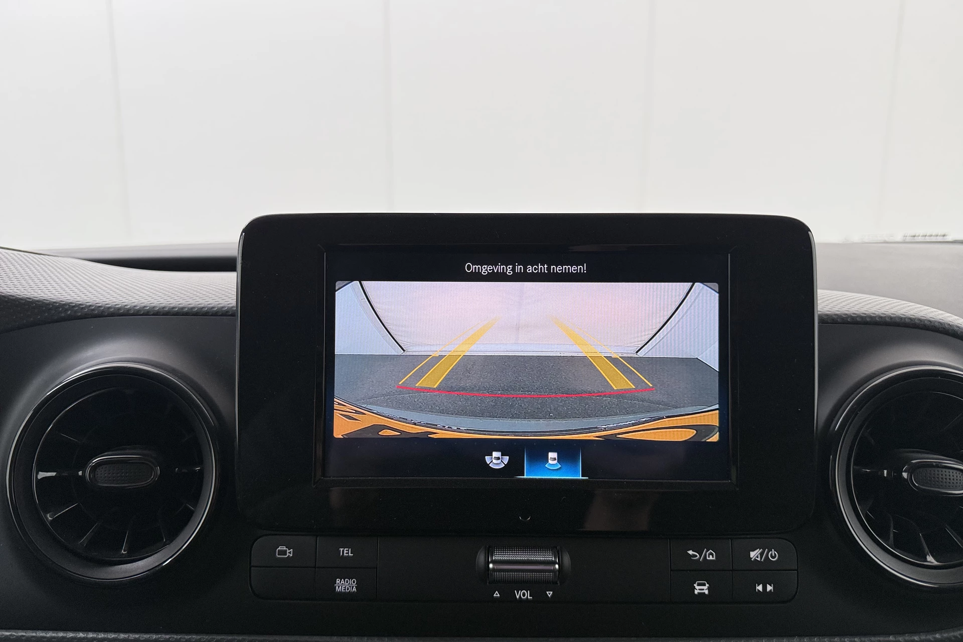 Hoofdafbeelding Mercedes-Benz Citan