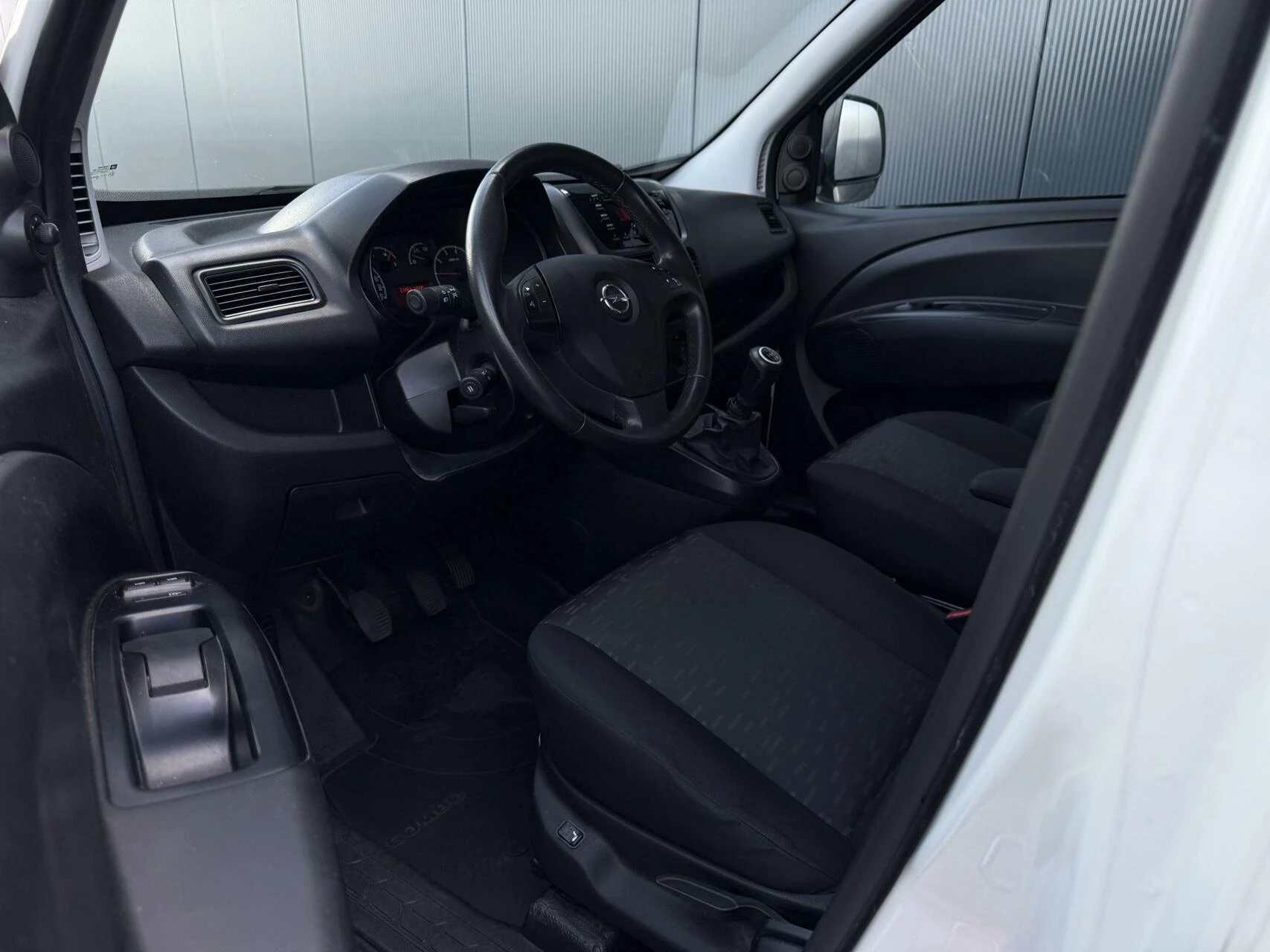 Hoofdafbeelding Opel Combo
