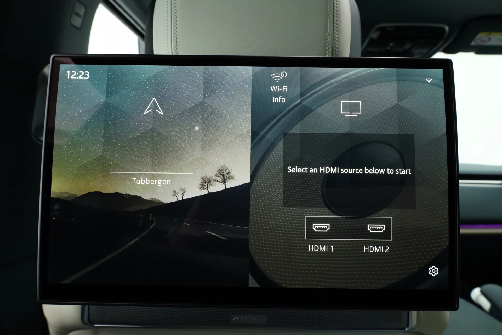 Hoofdafbeelding Land Rover Range Rover