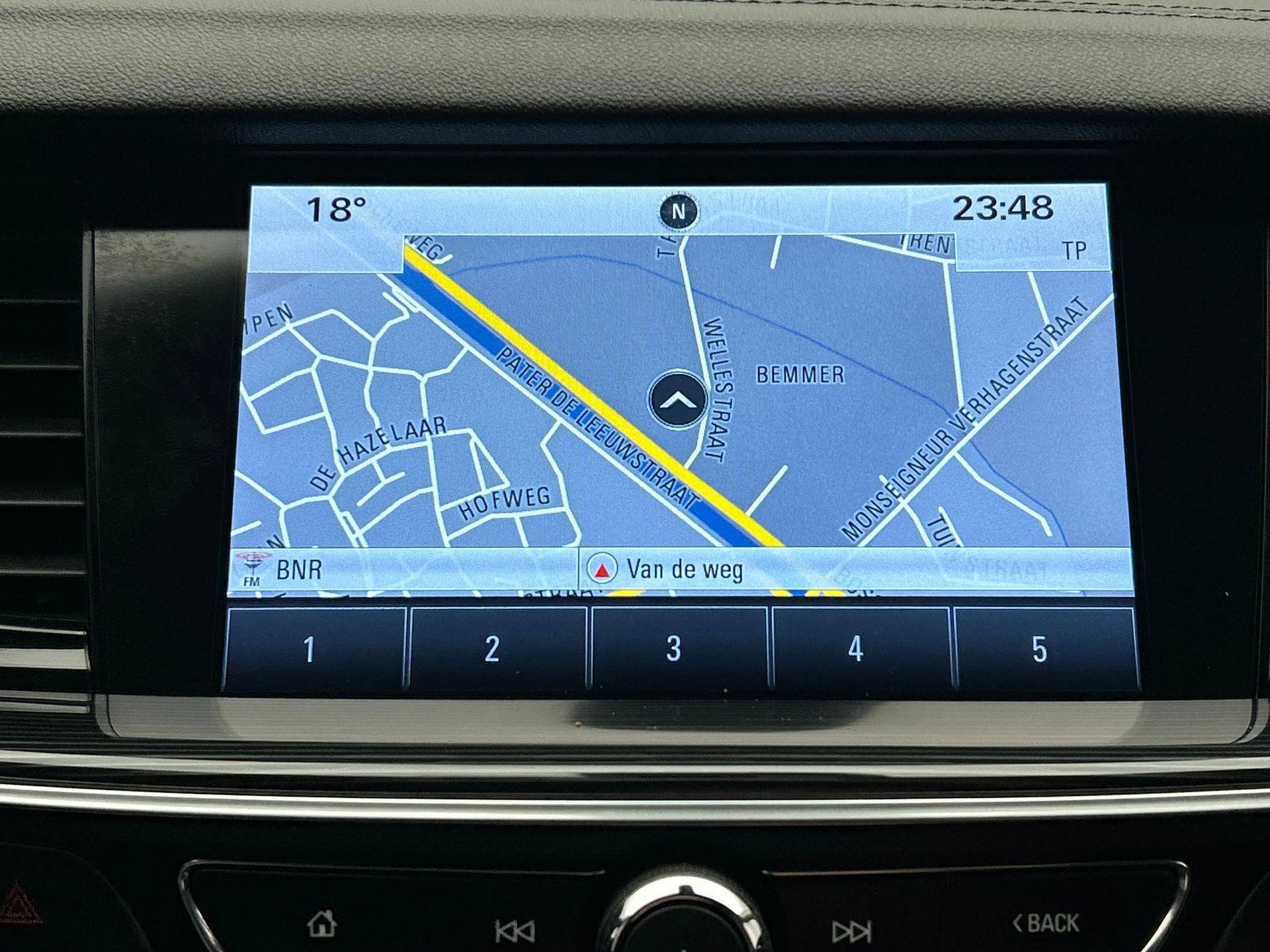 Hoofdafbeelding Opel Insignia