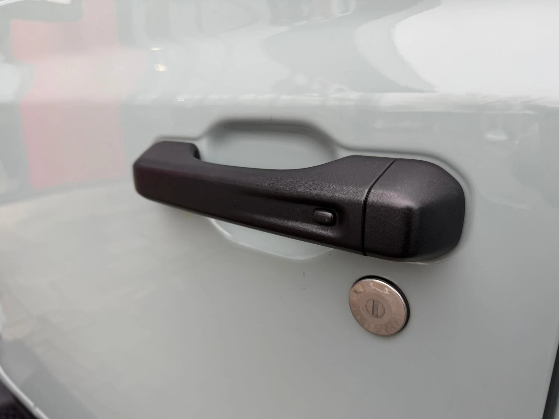 Hoofdafbeelding Jeep Wrangler