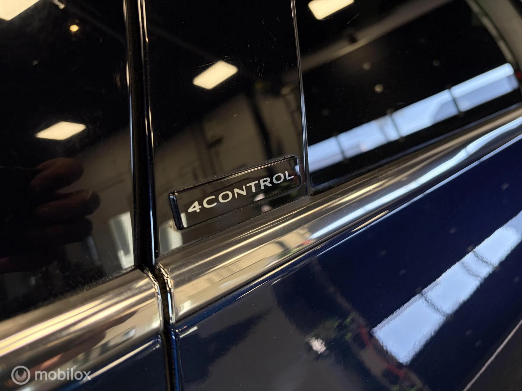 Hoofdafbeelding Renault Talisman