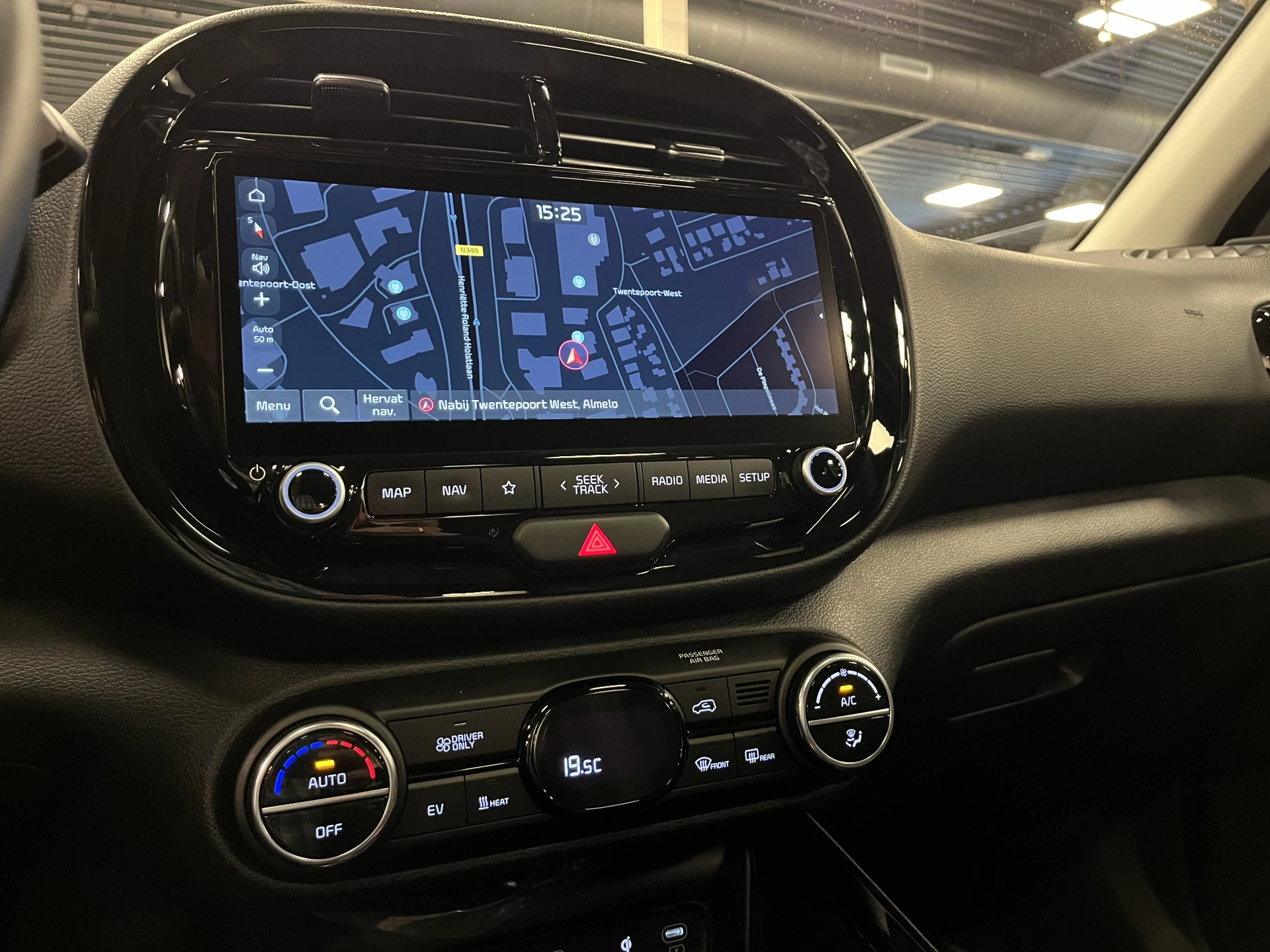 Hoofdafbeelding Kia e-Soul