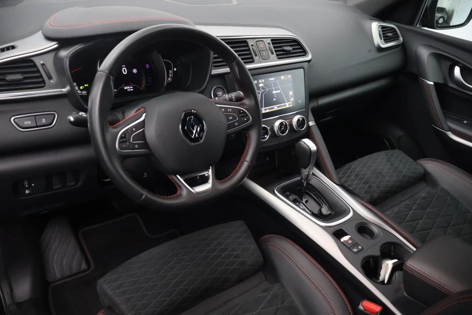Hoofdafbeelding Renault Kadjar