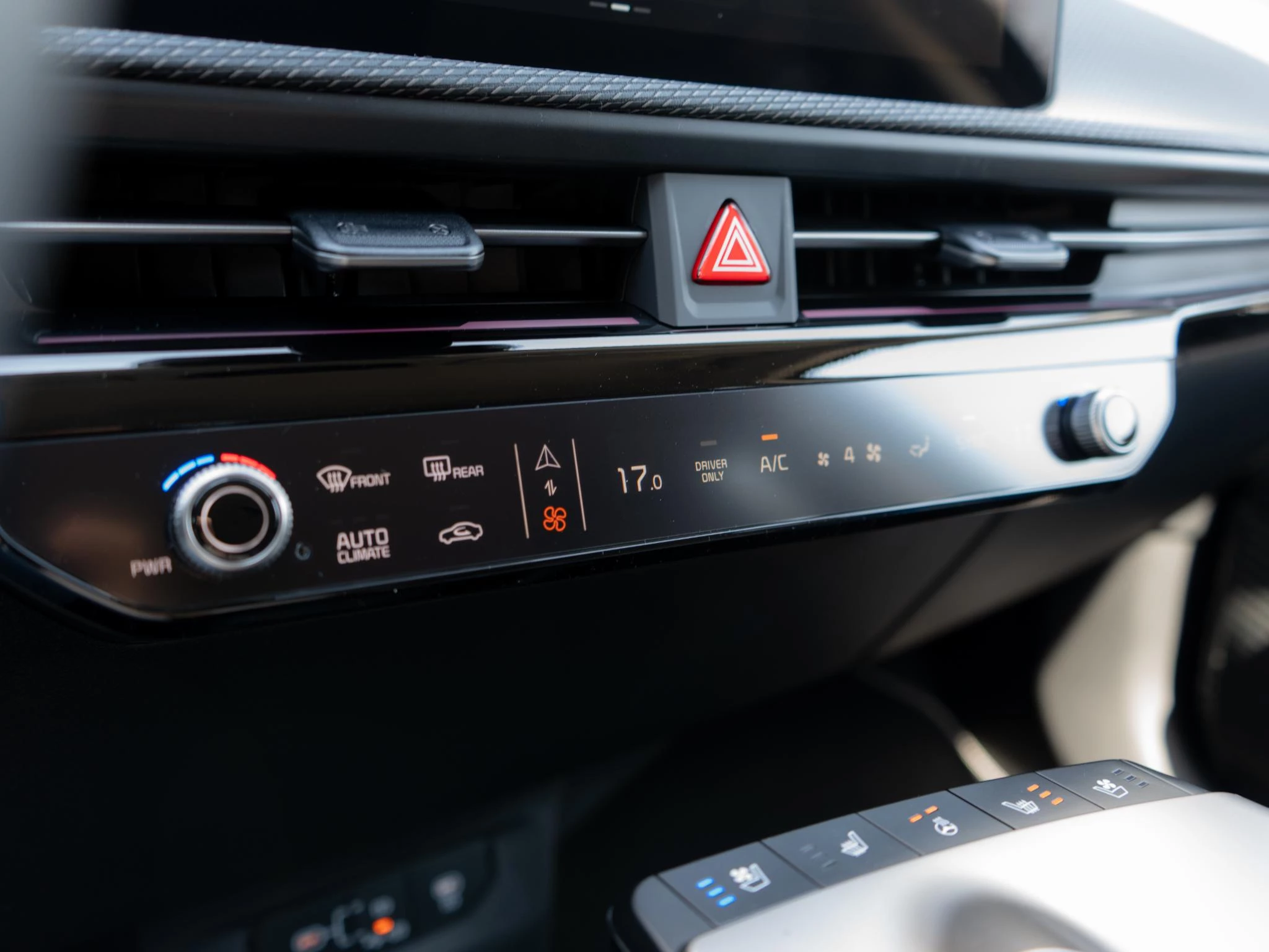 Hoofdafbeelding Kia EV6