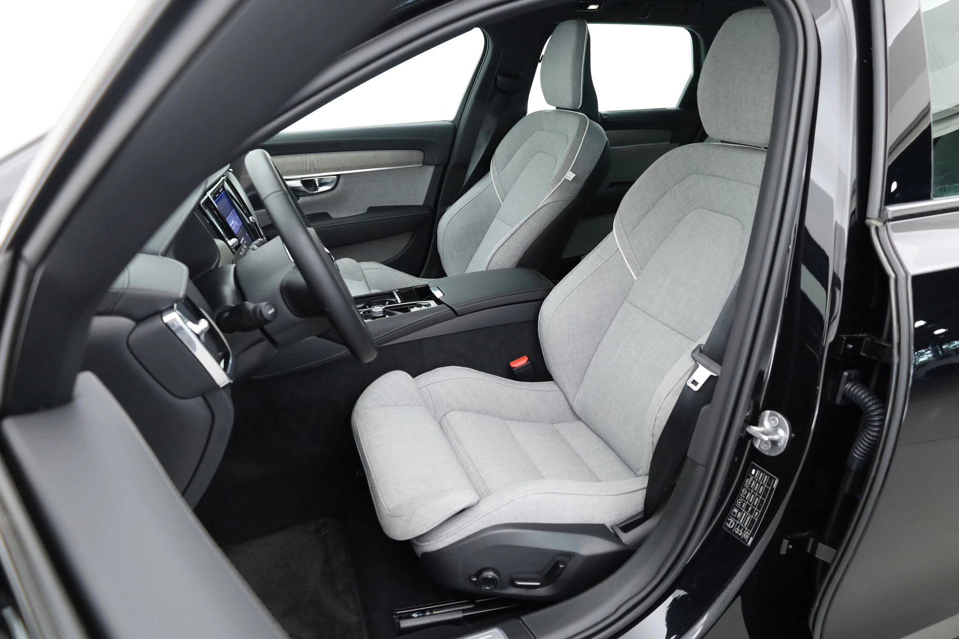 Hoofdafbeelding Volvo V90