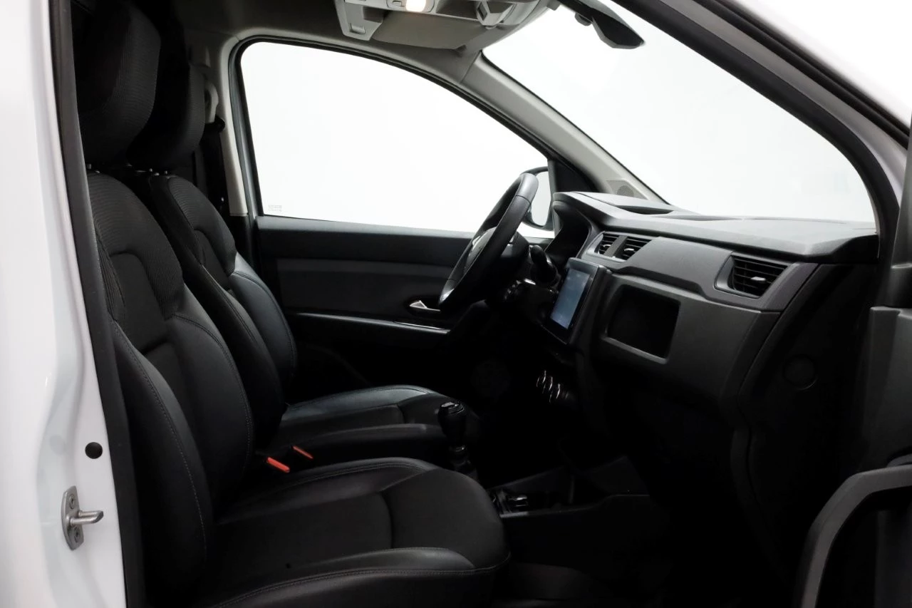 Hoofdafbeelding Renault Express