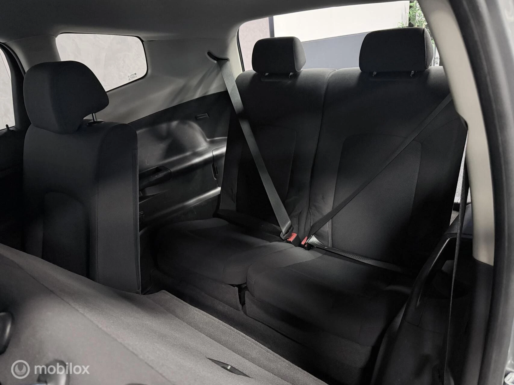 Hoofdafbeelding Chevrolet Orlando