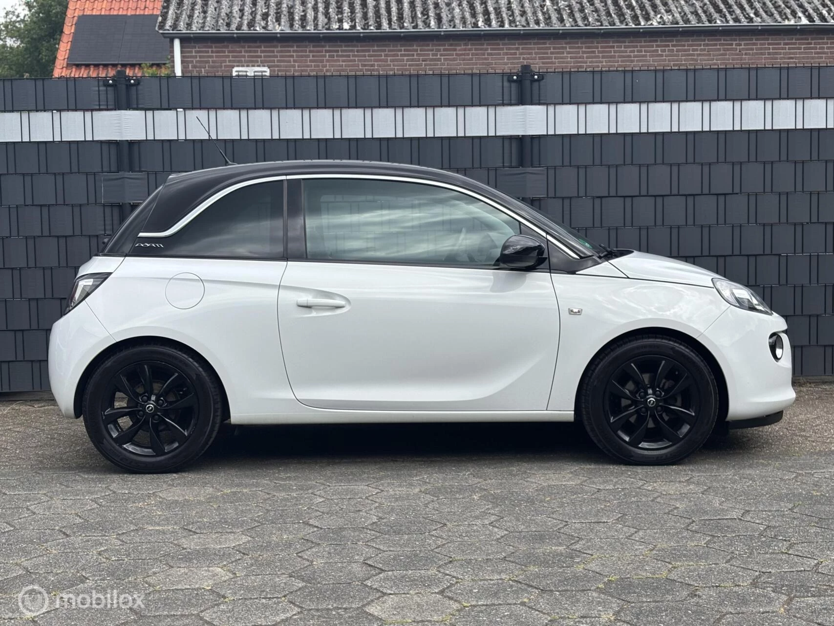 Hoofdafbeelding Opel ADAM