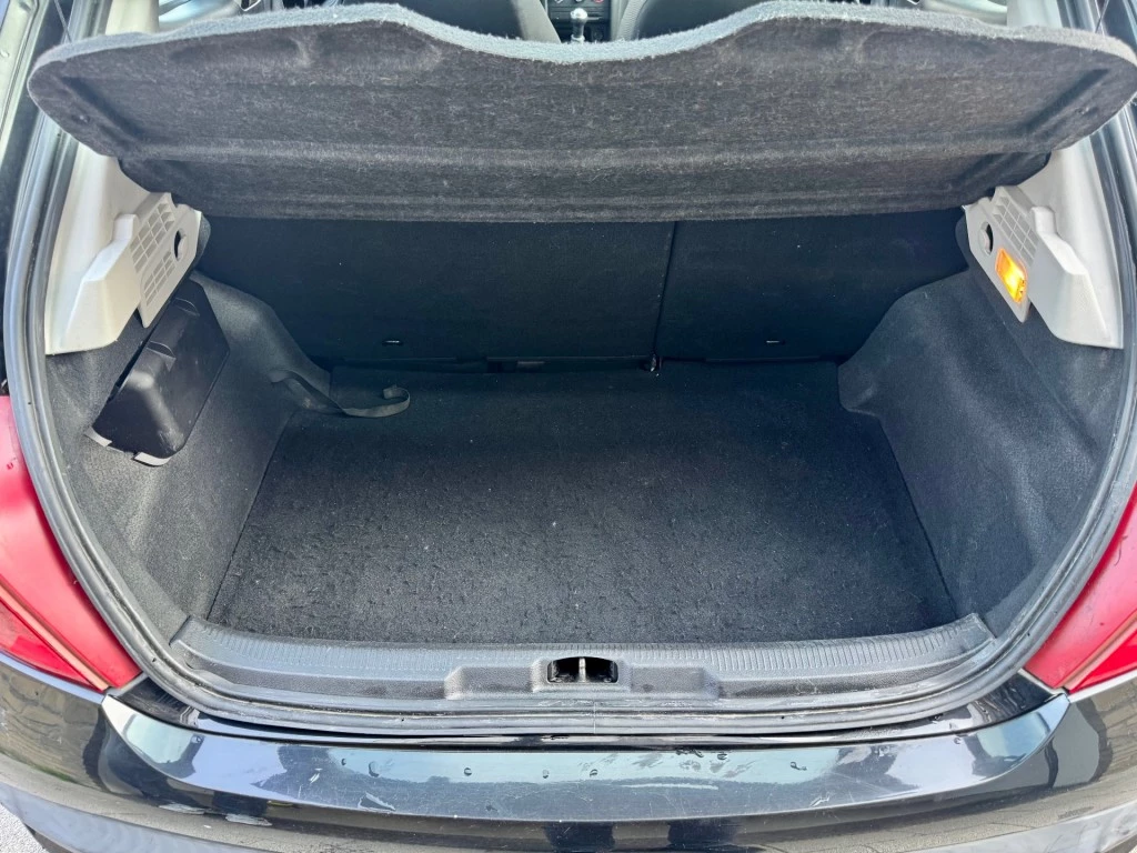 Hoofdafbeelding Peugeot 207