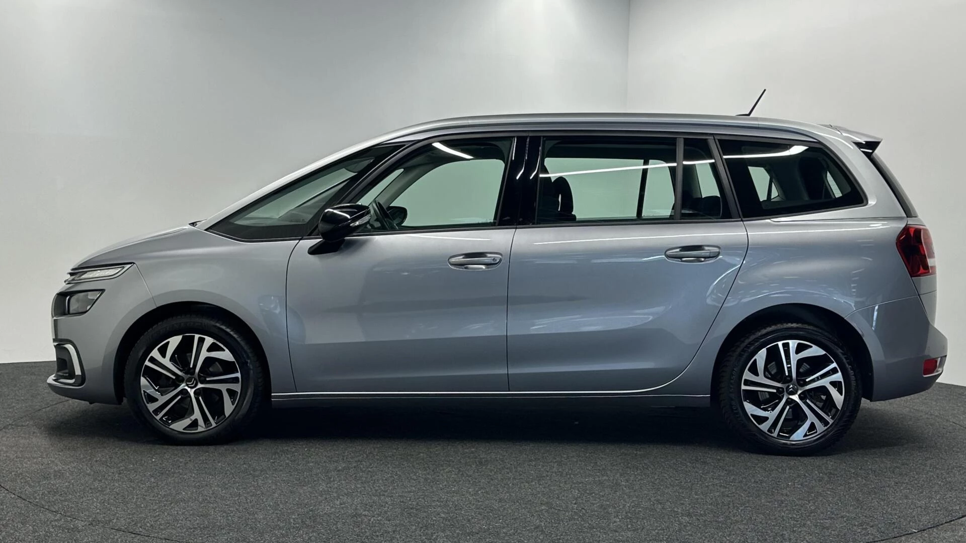 Hoofdafbeelding Citroën Grand C4 Spacetourer