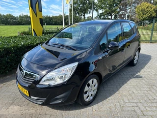 Opel Meriva 1.4 Turbo Edition Cruise / Trekhaak