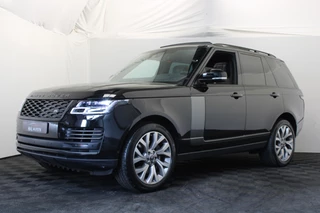 Land Rover Range Rover P400e Autobiography |Pano|