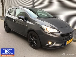 Opel Corsa 1.0 Turbo Online Edition 2.0