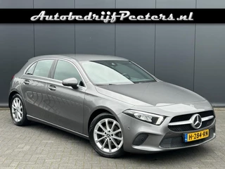 Mercedes-Benz A-Klasse A 180 Aut7 LED Navi Widescreen Sportstoelen Cruise Trekhaak