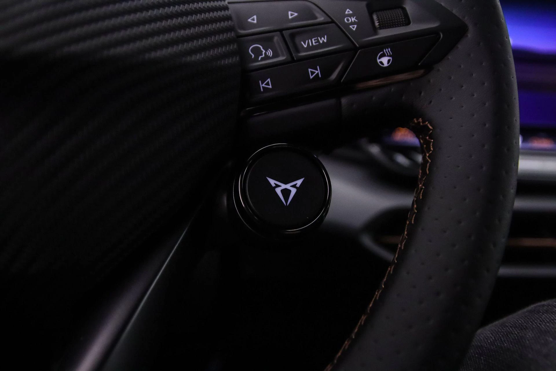Hoofdafbeelding CUPRA Raval
