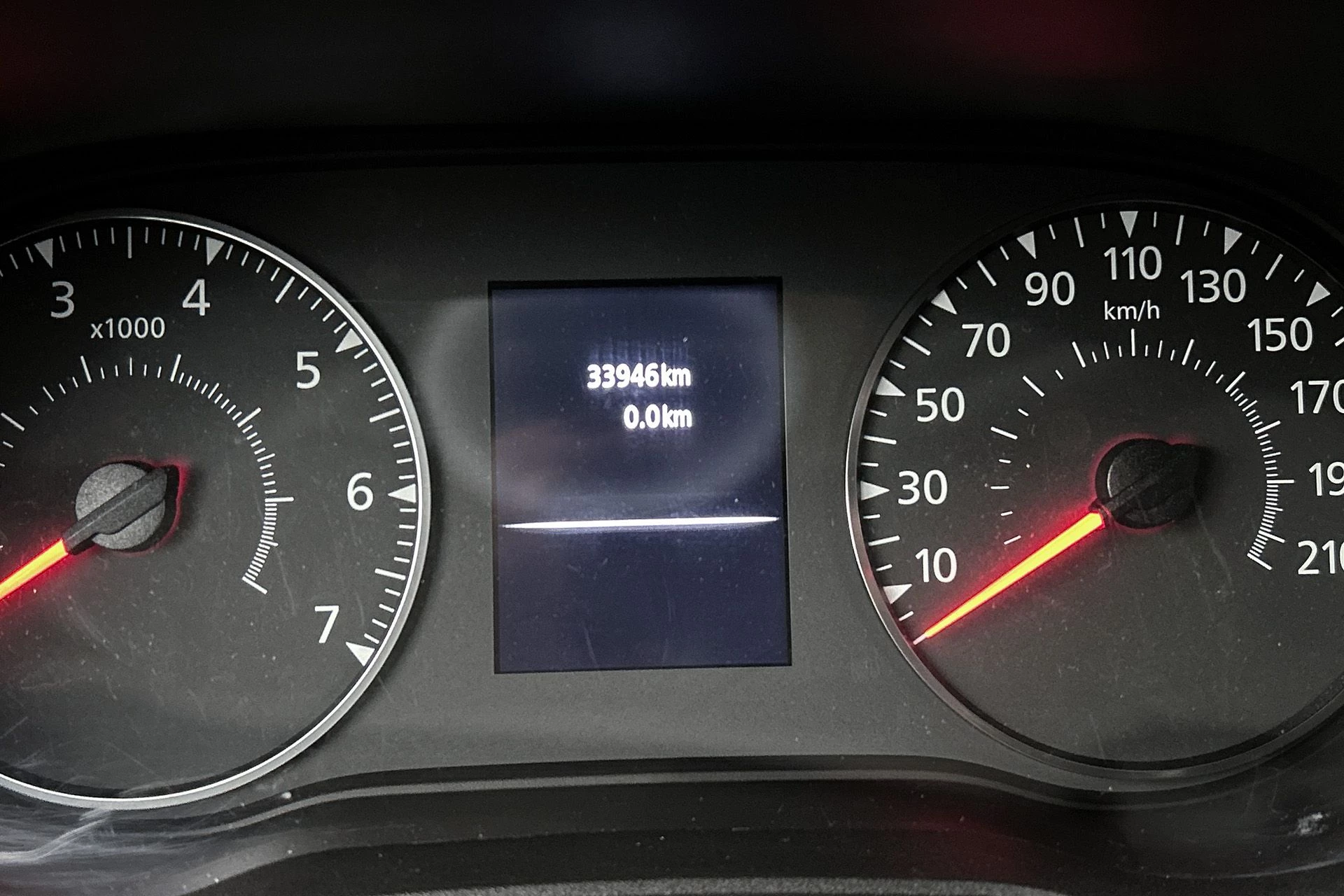 Hoofdafbeelding Renault Express