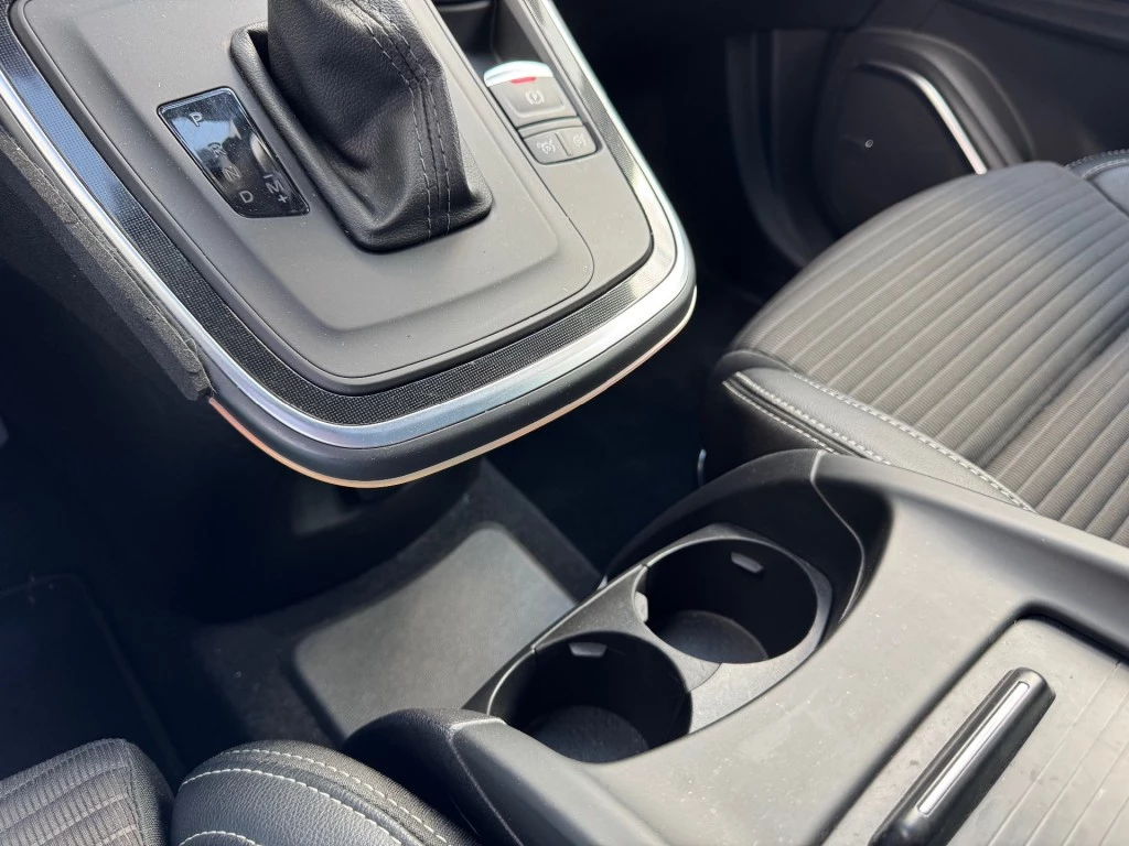 Hoofdafbeelding Renault Scénic