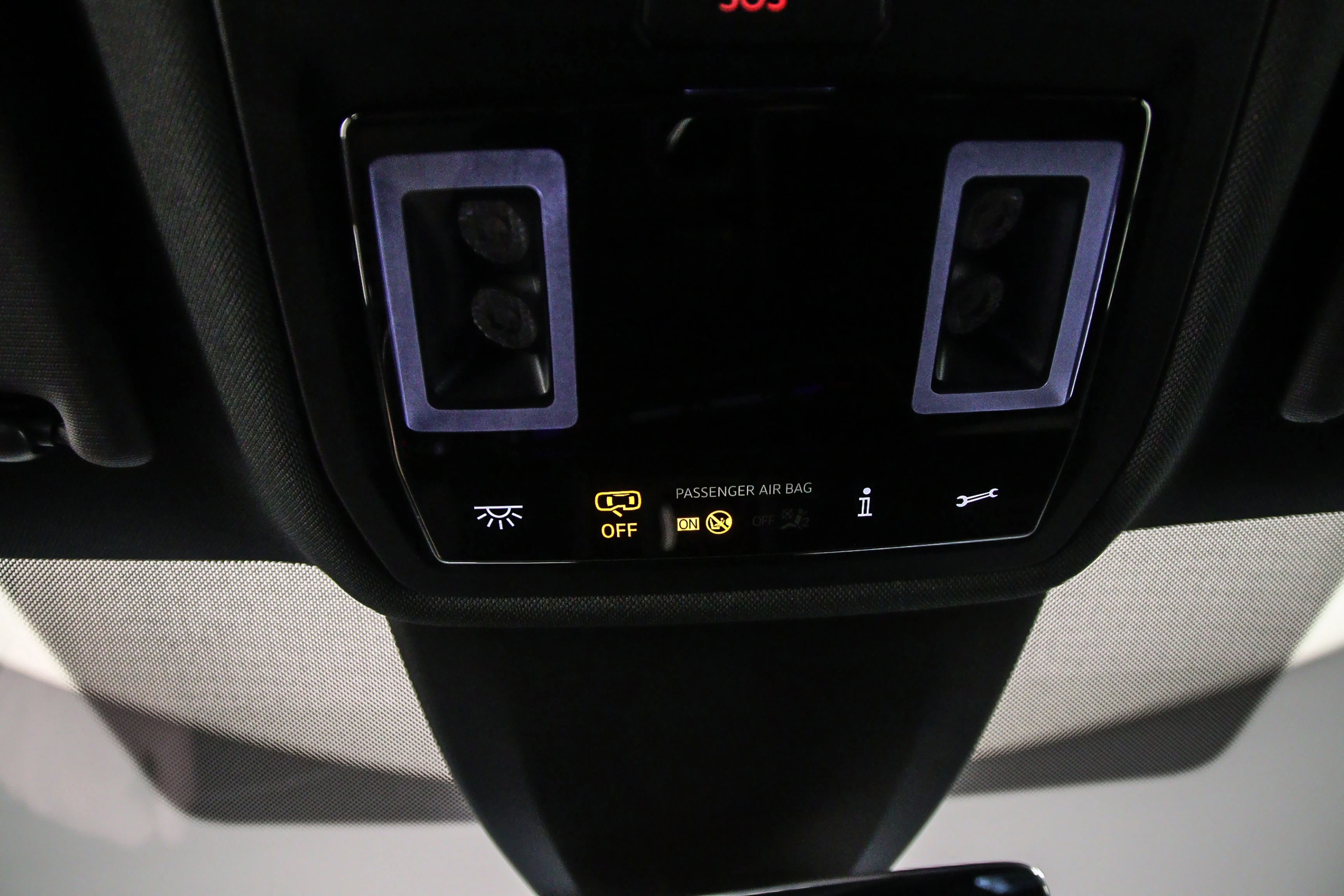 Hoofdafbeelding Volkswagen ID.7