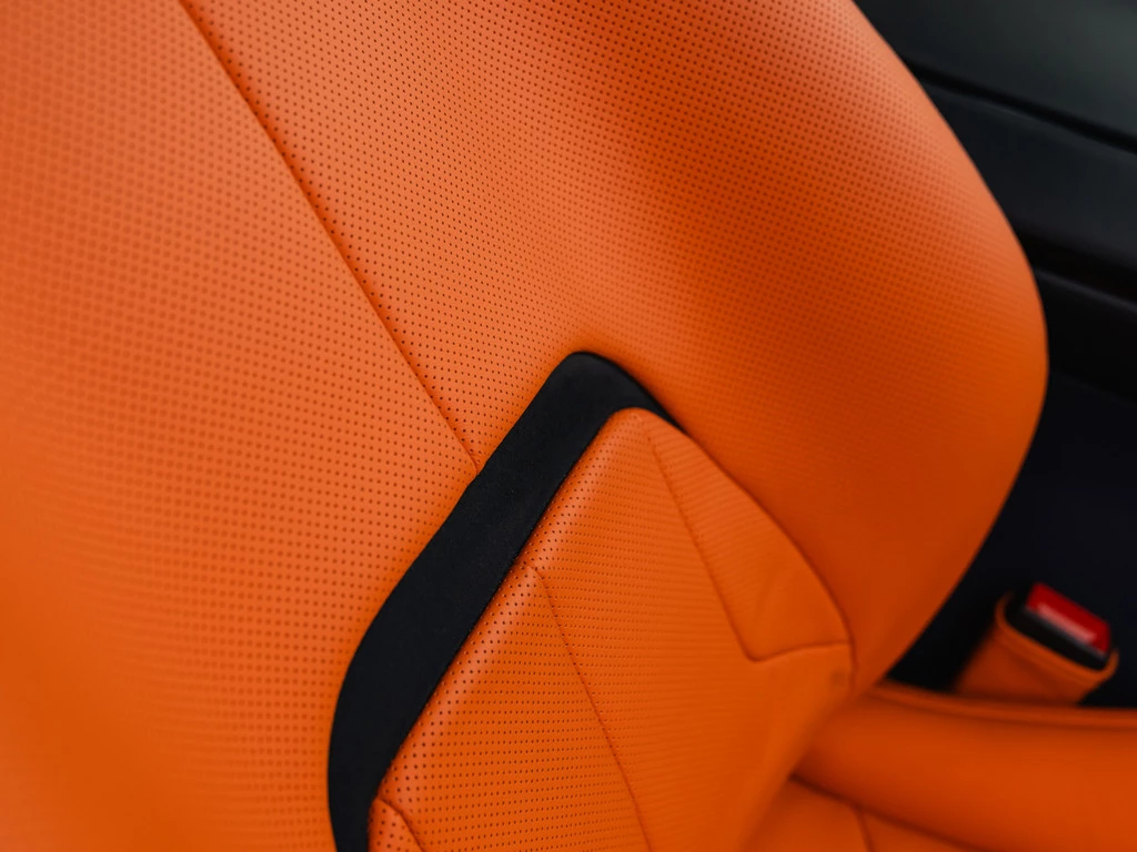 Hoofdafbeelding Ferrari Purosangue