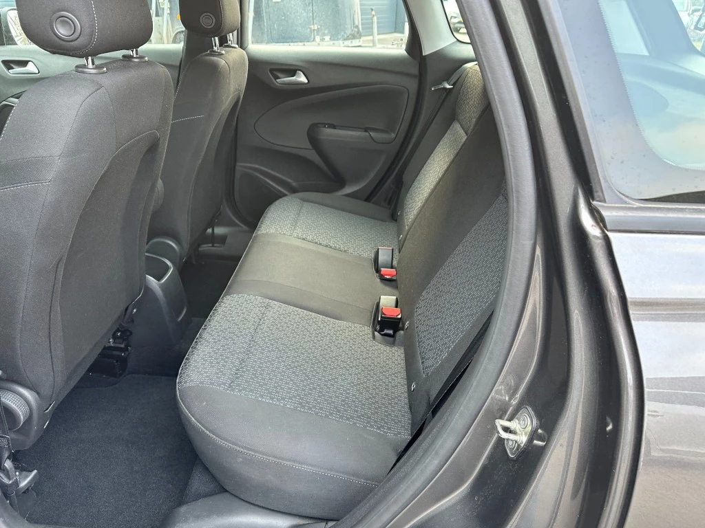 Hoofdafbeelding Opel Crossland