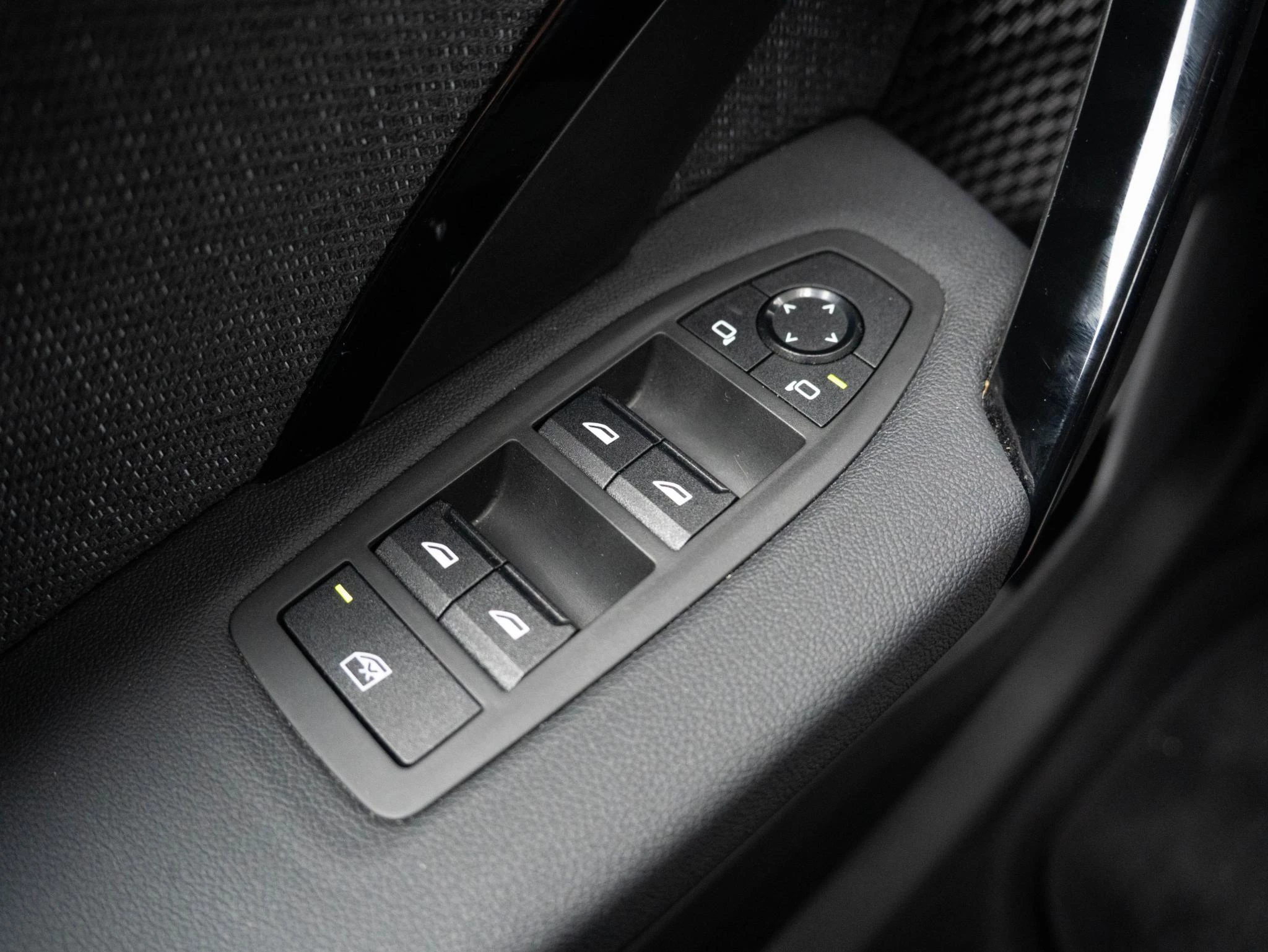 Hoofdafbeelding BMW iX1