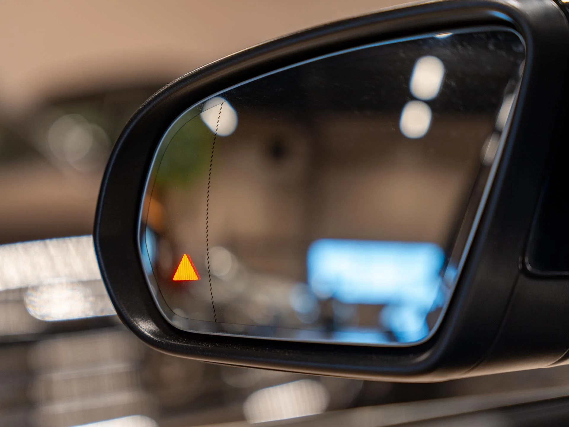 Hoofdafbeelding Mercedes-Benz GLB