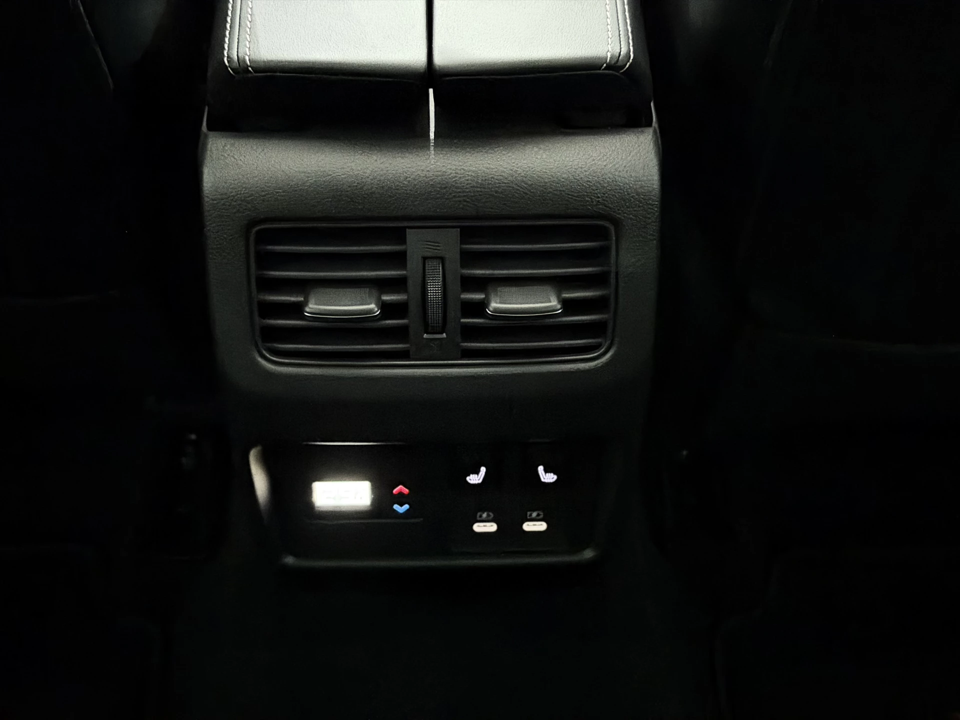 Hoofdafbeelding Nissan X-Trail