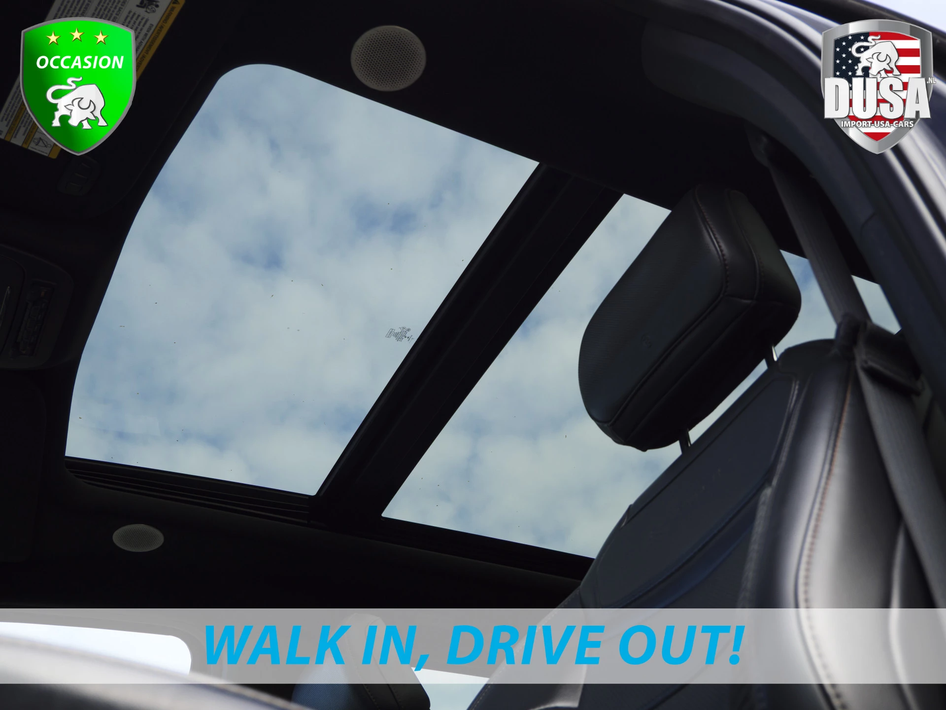 Hoofdafbeelding Ford F-150