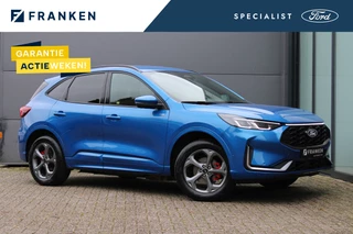 Ford Kuga 2.5 PHEV ST-Line X | Facelift | Trekhaak | AGR | Led | Head-Up | B&O