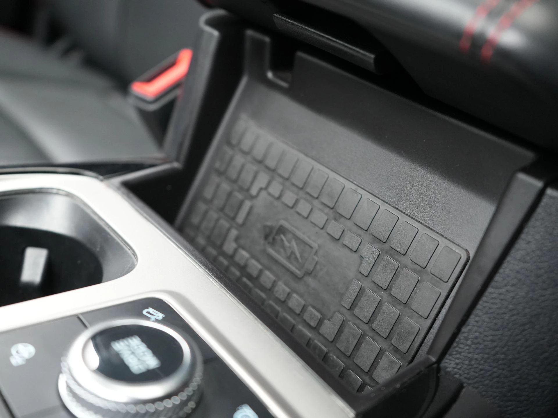 Hoofdafbeelding Ford Explorer
