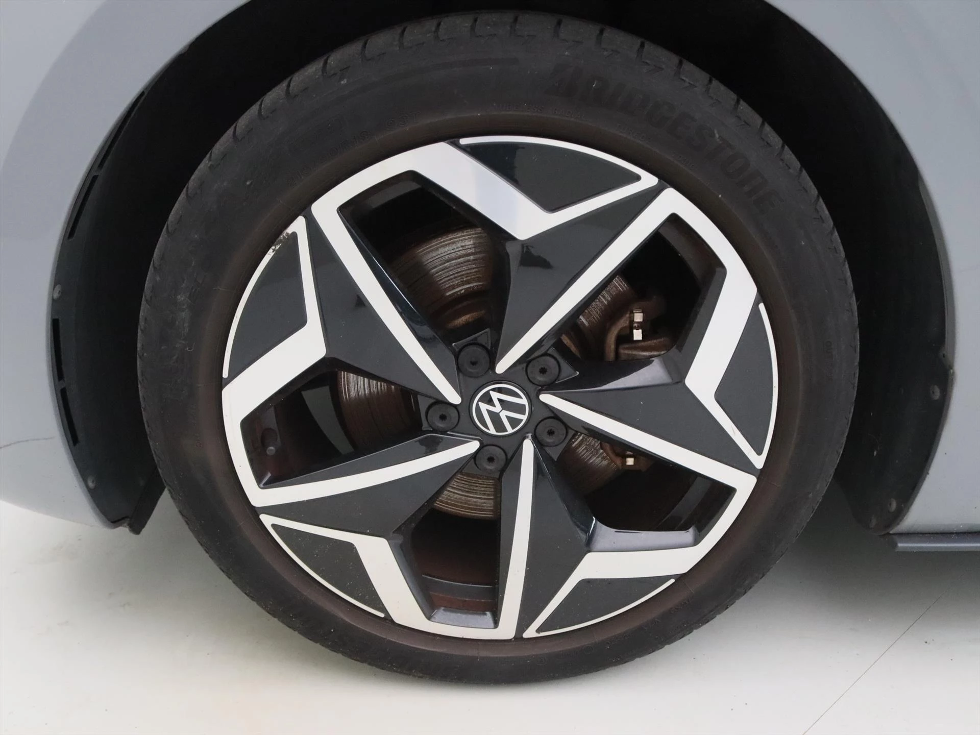 Hoofdafbeelding Volkswagen ID.3
