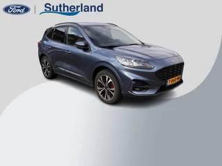 Ford Kuga 2.5 PHEV ST-Line X | Winter pakket | Driver Assistance Pack |