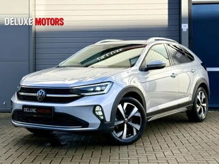 Volkswagen Taigo 1.0 TSI Style DSG|I.Q|LED|ACC|Carplay|