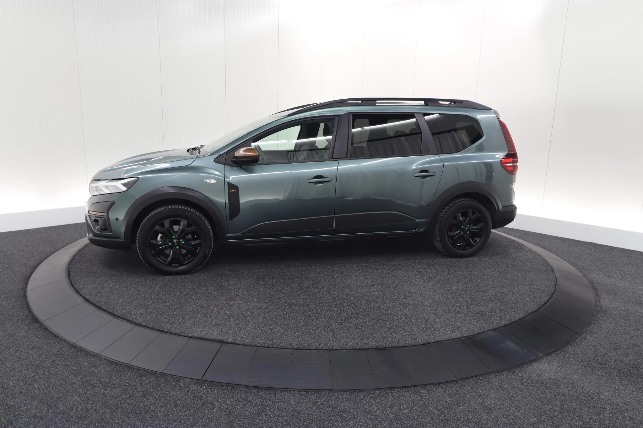 Hoofdafbeelding Dacia Jogger