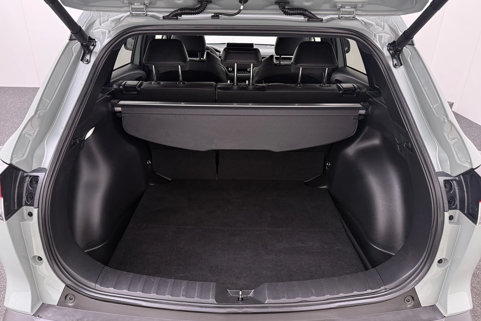 Hoofdafbeelding Toyota Corolla Cross