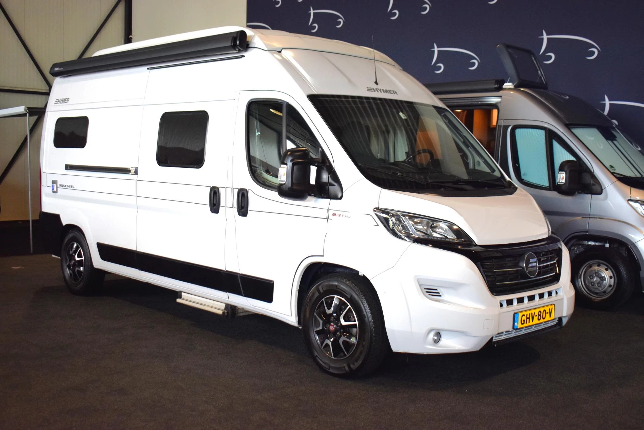 Hoofdafbeelding Fiat Ducato