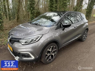 Renault Captur 1.2 TCe engine problem motorprobleem