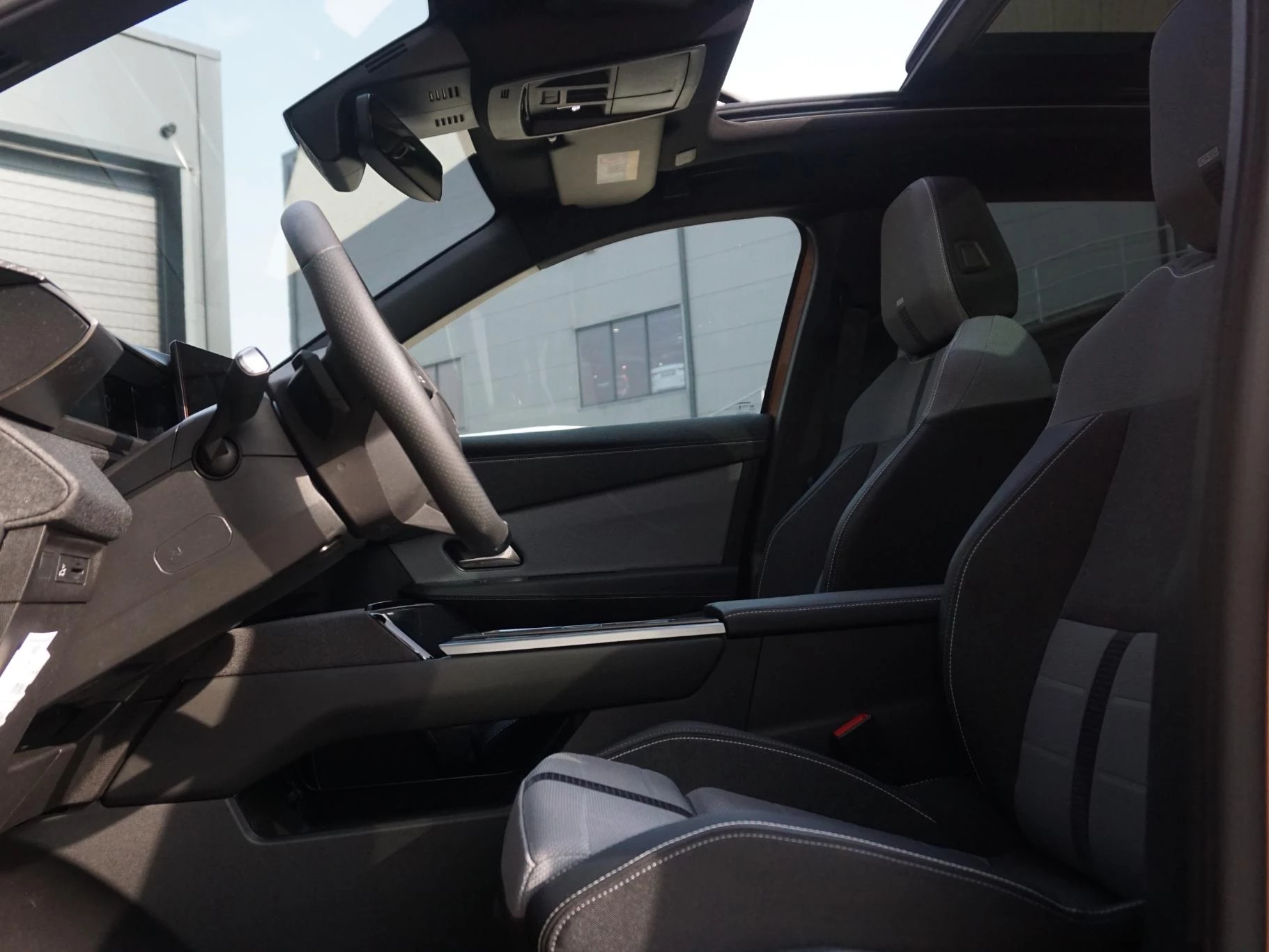 Hoofdafbeelding Opel Grandland