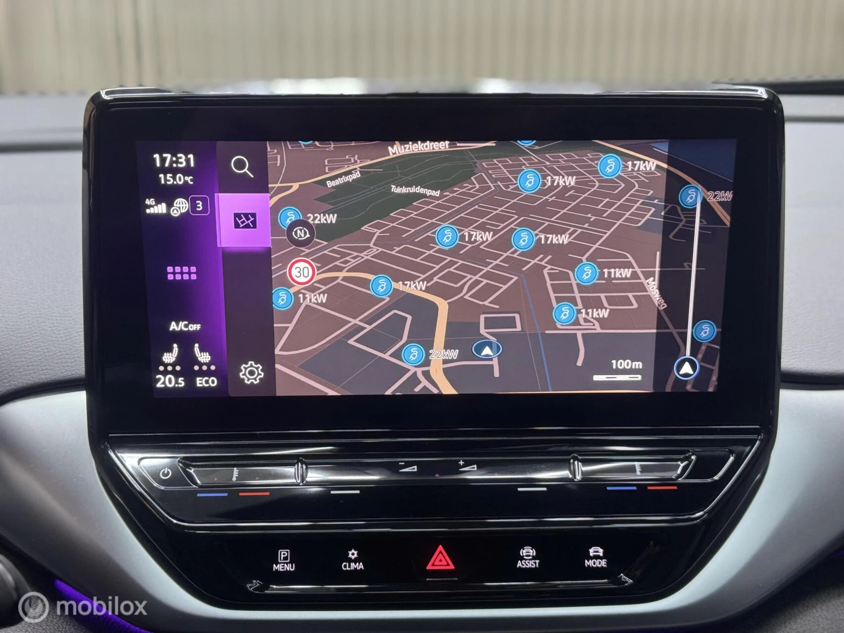 Hoofdafbeelding Volkswagen ID.4