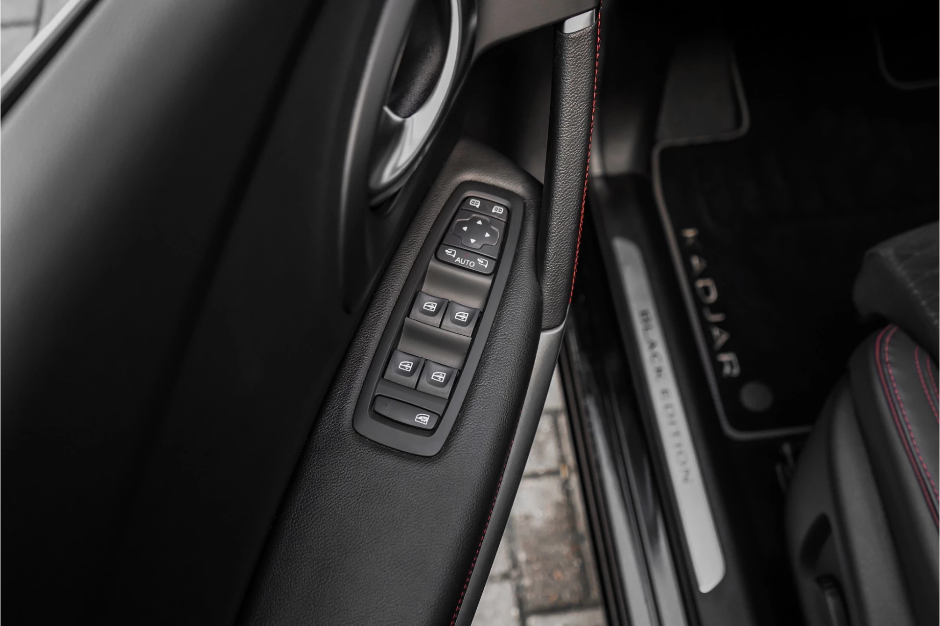 Hoofdafbeelding Renault Kadjar