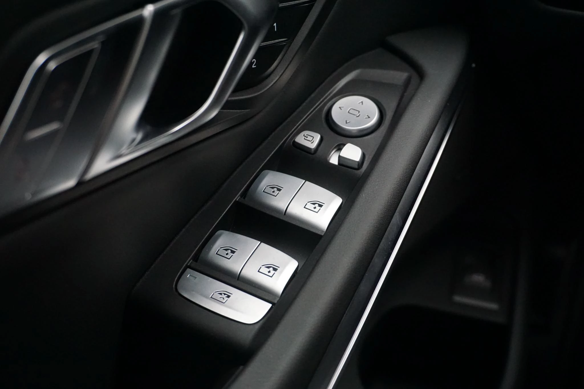 Hoofdafbeelding BMW M3