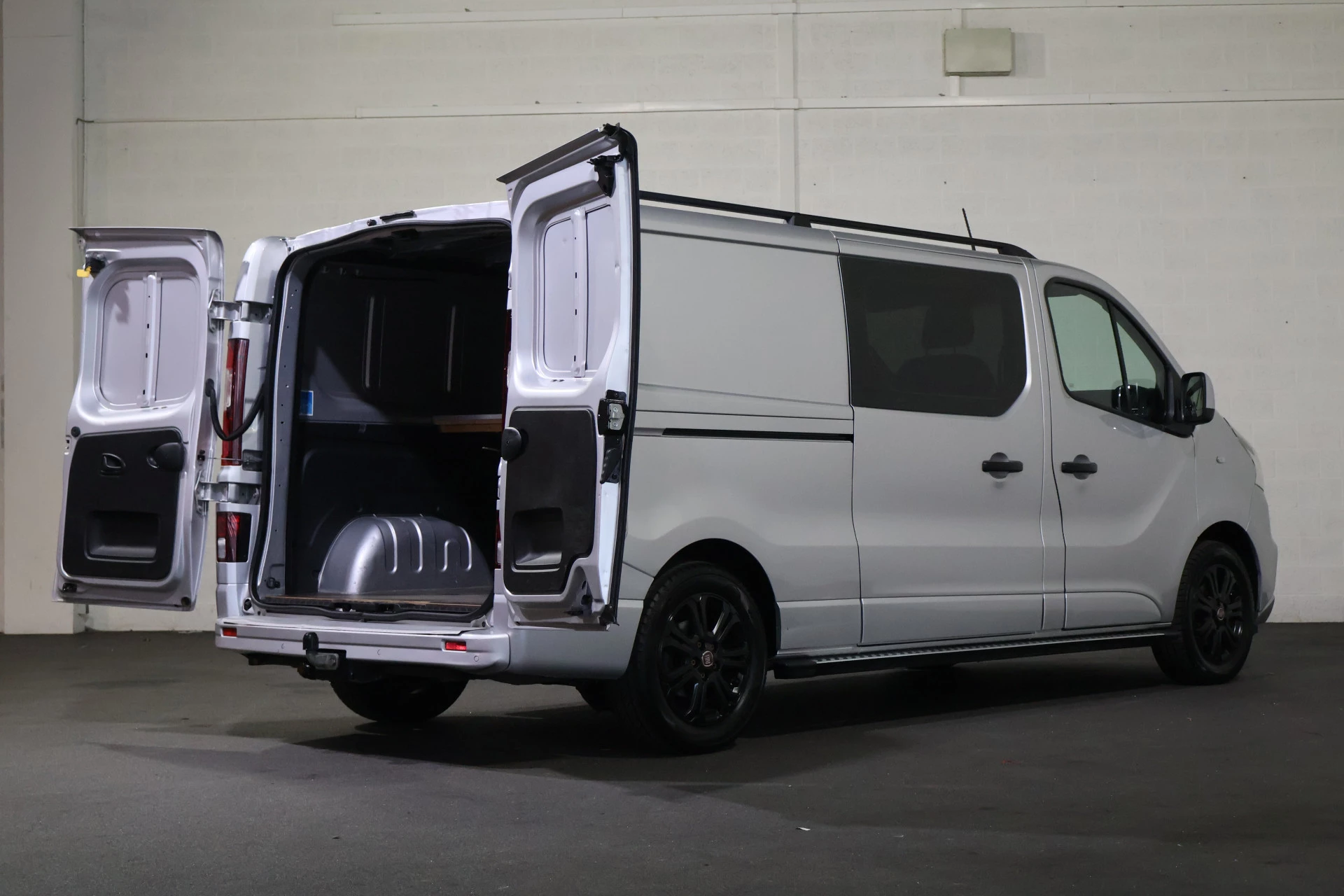 Hoofdafbeelding Fiat Talento