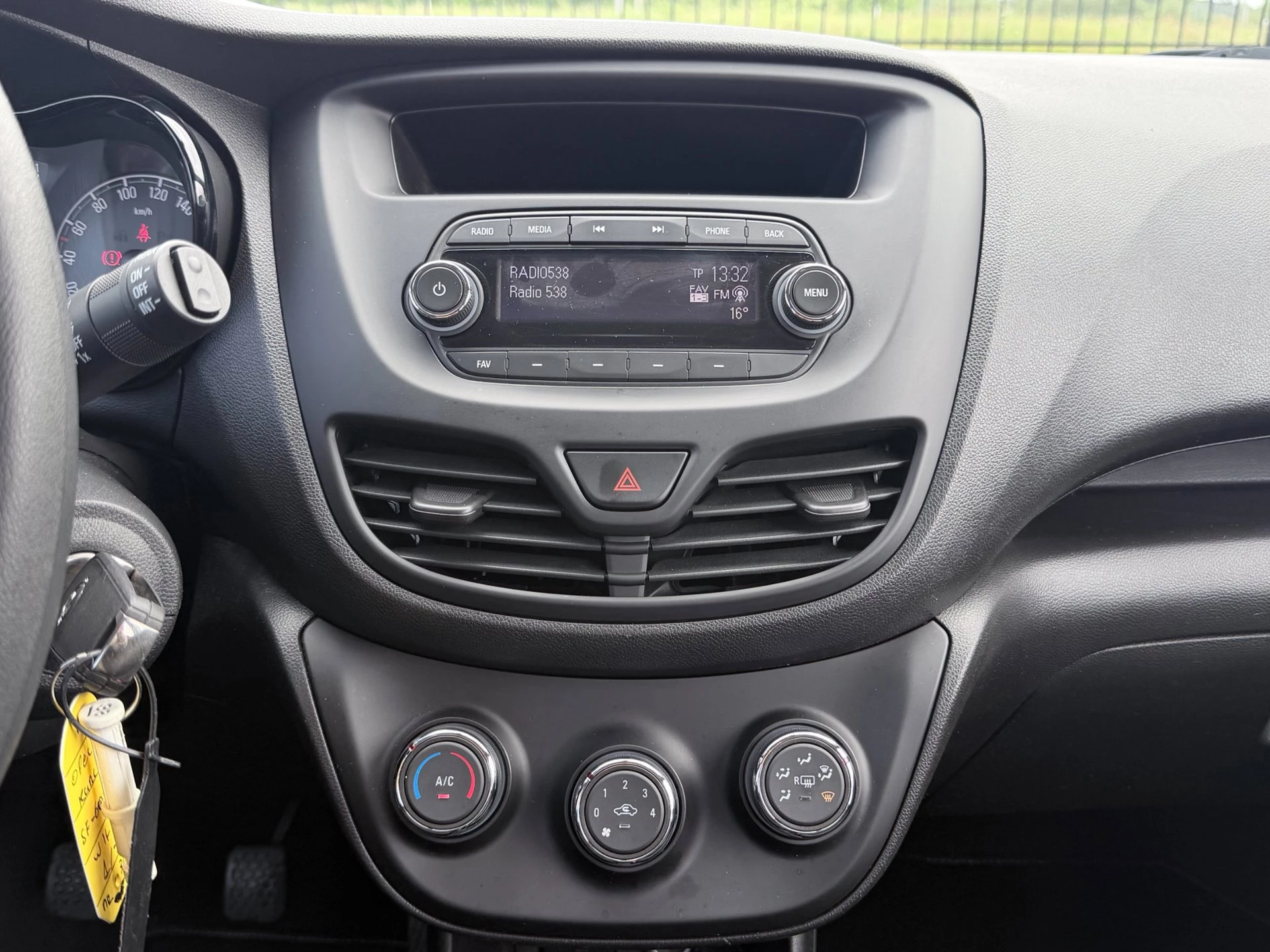 Hoofdafbeelding Opel KARL