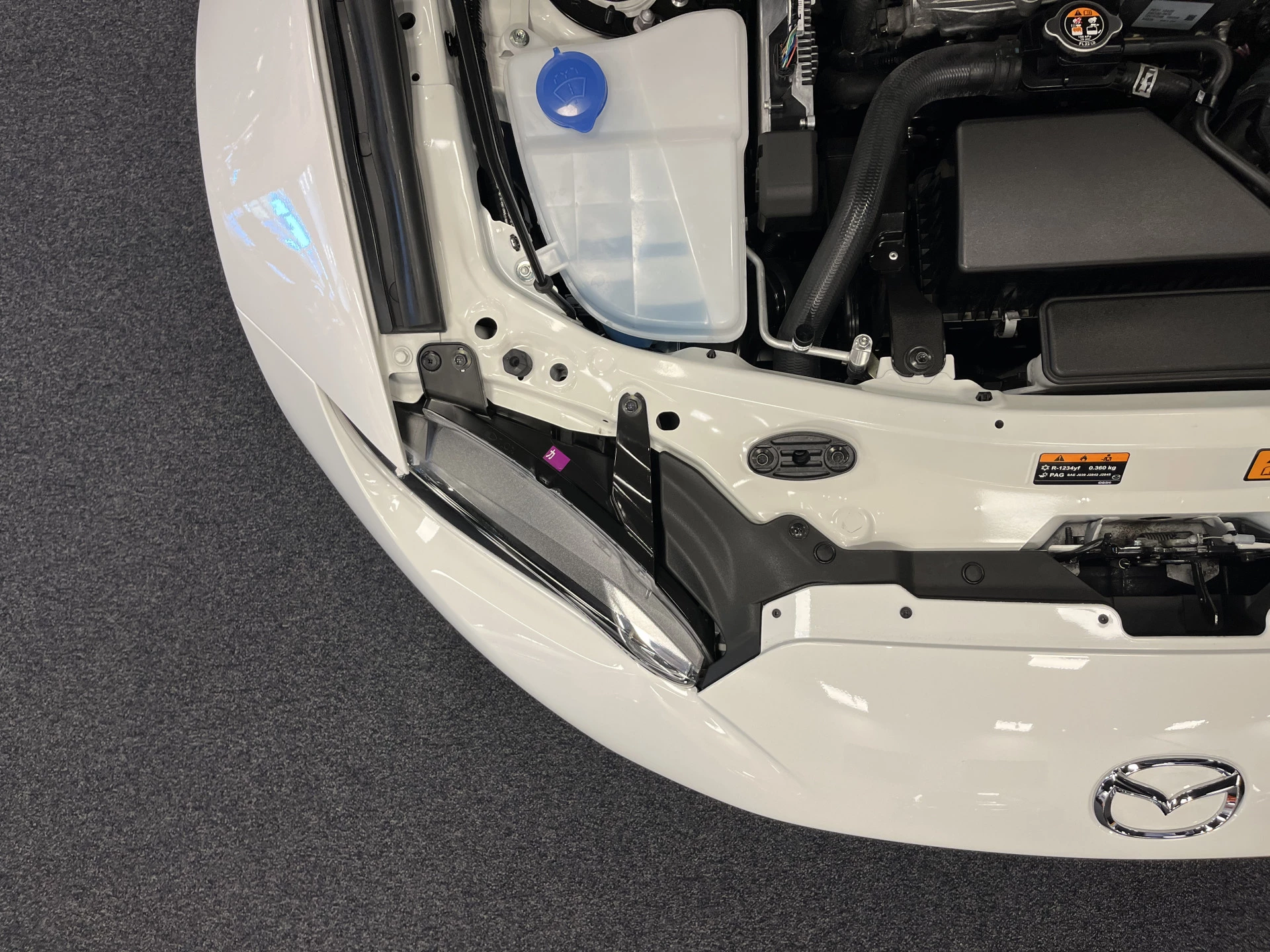 Hoofdafbeelding Mazda MX-5