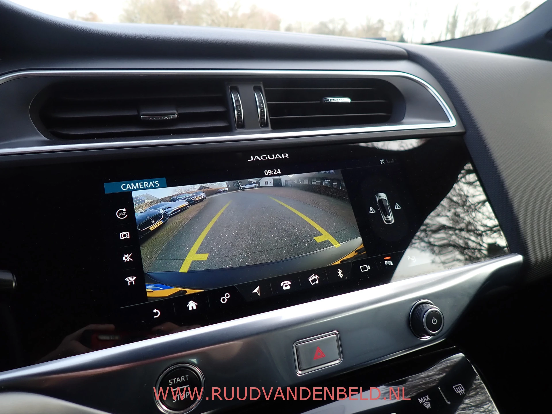 Hoofdafbeelding Jaguar I-PACE