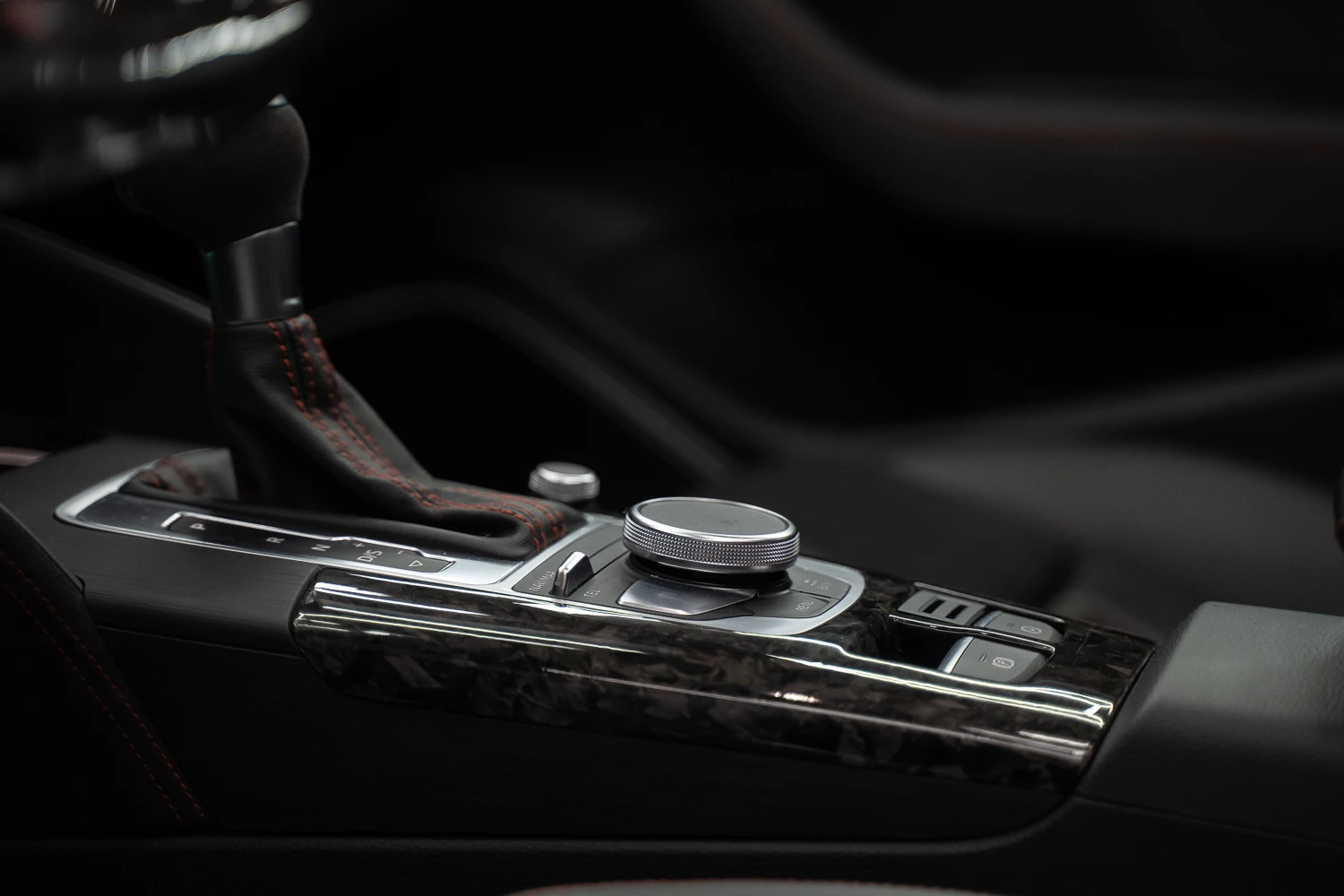 Hoofdafbeelding Audi RS3