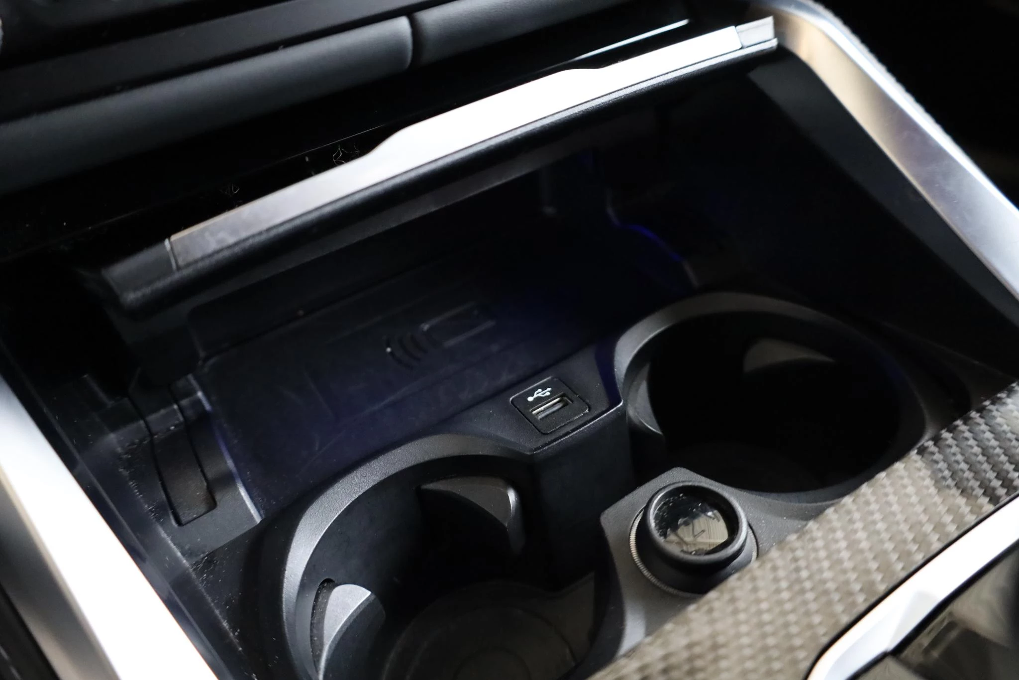 Hoofdafbeelding BMW M4